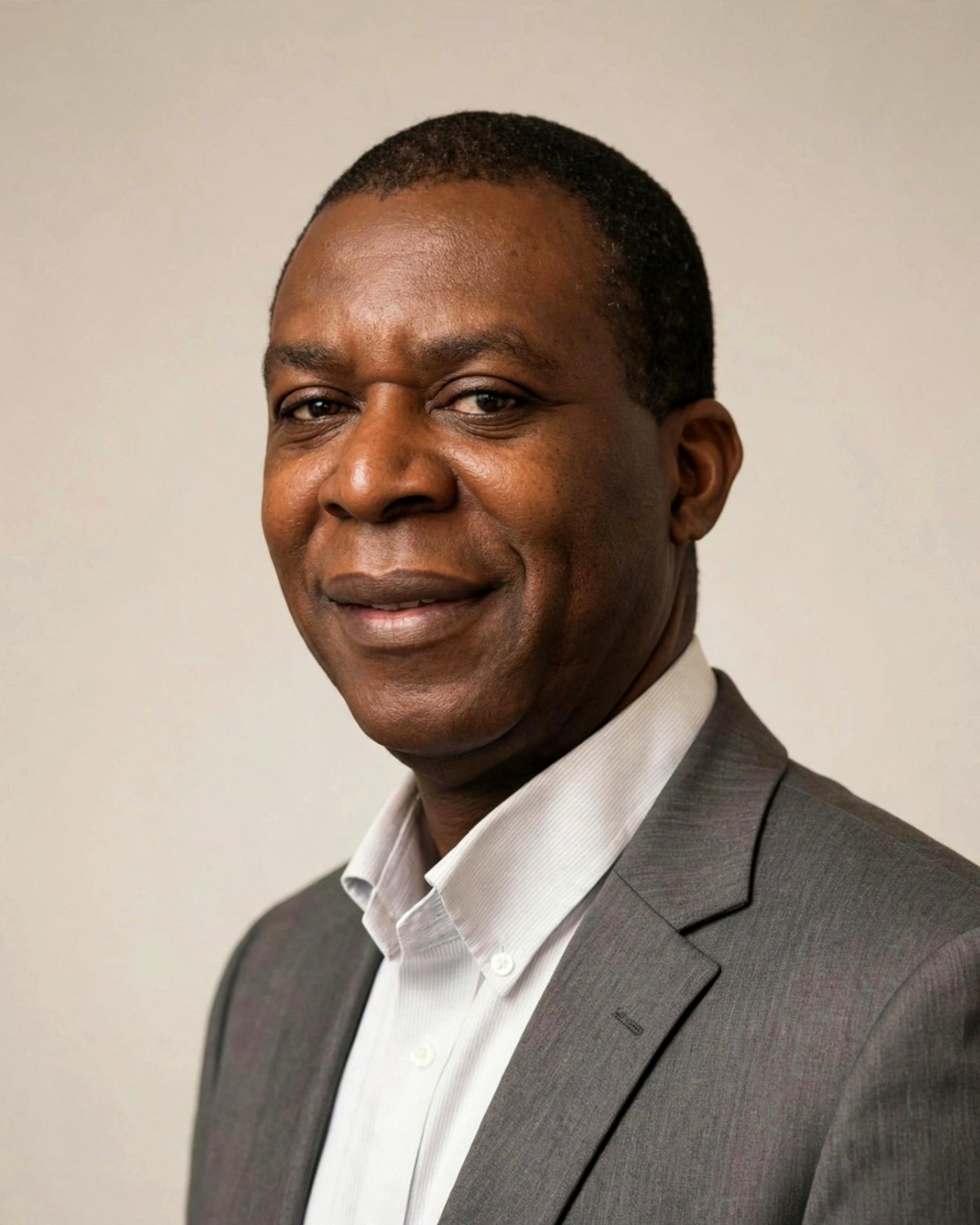 Alain Dunyaglo, mediator